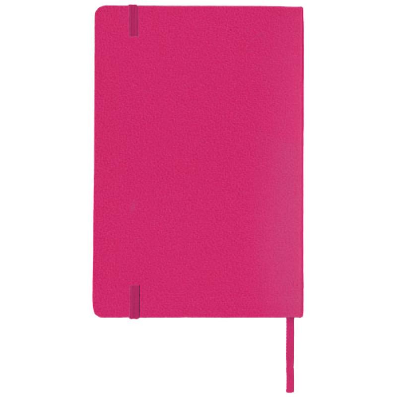 Libreta A5 de tapa dura "Classic"