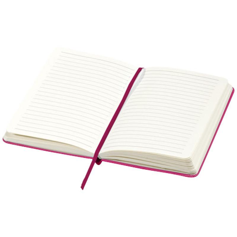 Libreta A5 de tapa dura "Classic"