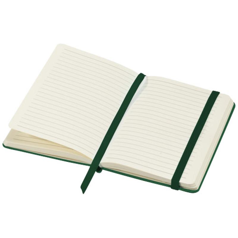 Libreta A5 de tapa dura "Classic"