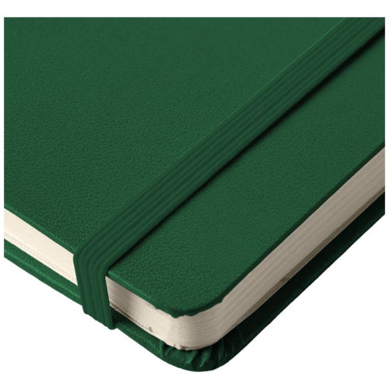 Libreta A5 de tapa dura "Classic"