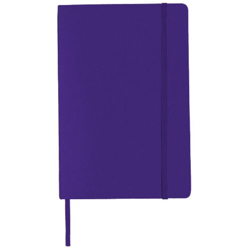 Libreta A5 de tapa dura "Classic"