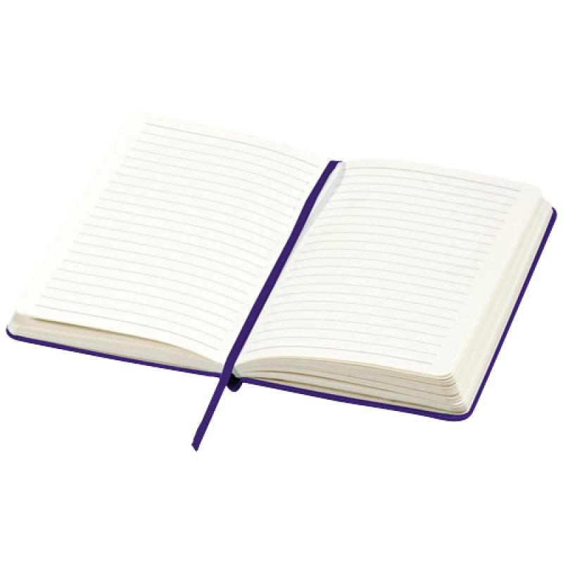 Libreta A5 de tapa dura "Classic"