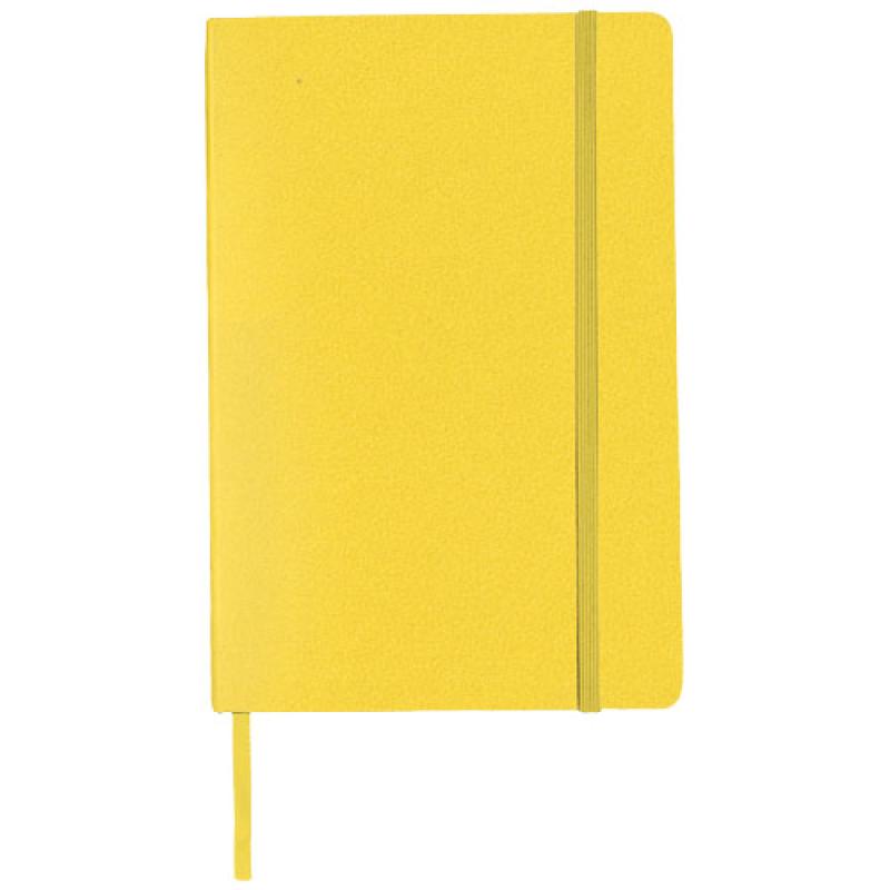 Libreta A5 de tapa dura "Classic"