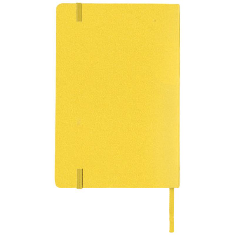 Libreta A5 de tapa dura "Classic"