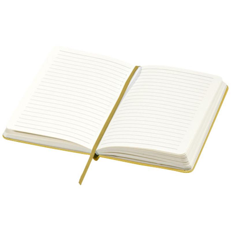 Libreta A5 de tapa dura "Classic"