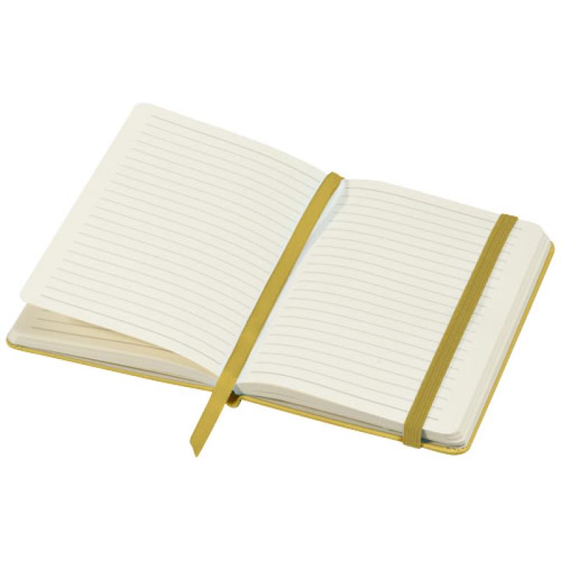 Libreta A5 de tapa dura "Classic"