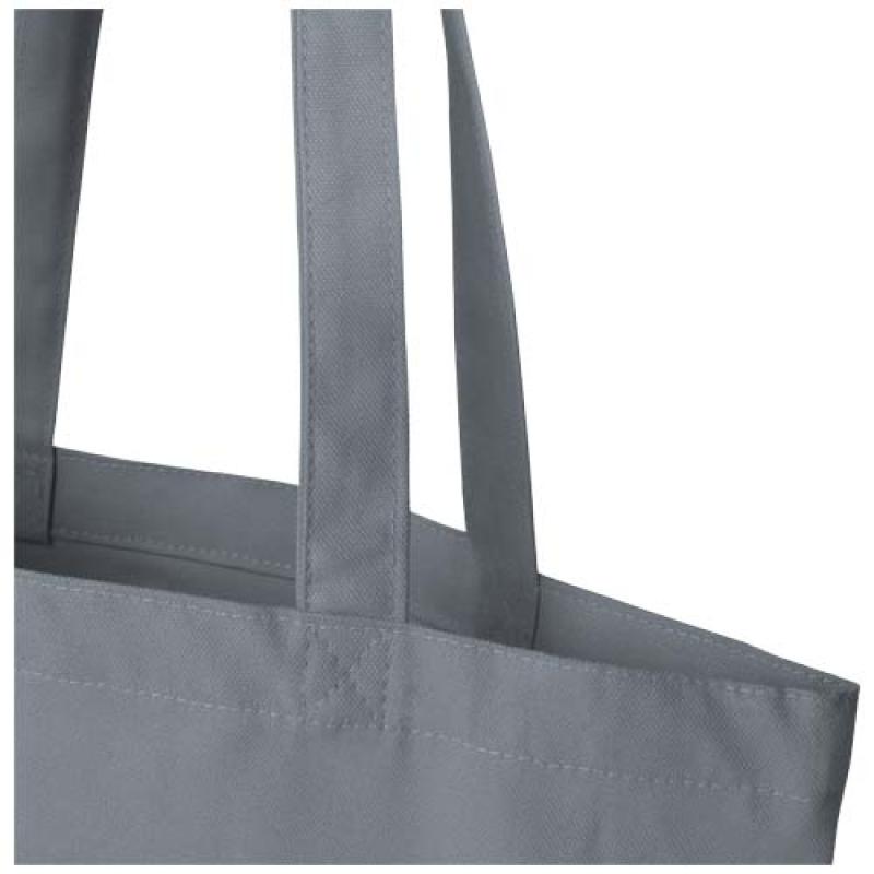 Bolsa Tote orgánica de 270 g/m² "Orissa" 10L