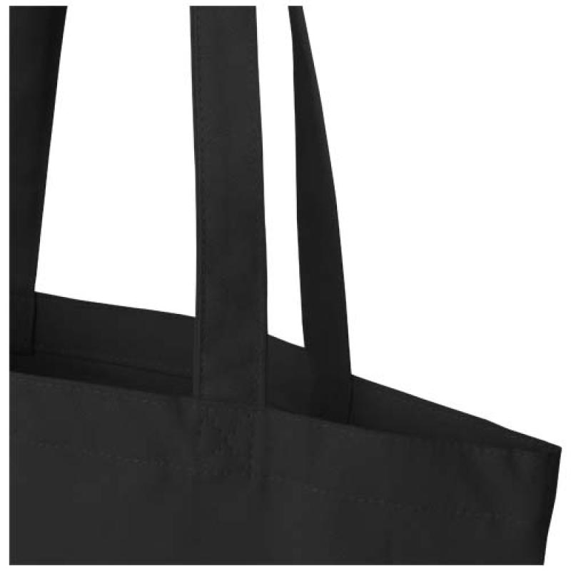 Bolsa Tote orgánica de 270 g/m² "Orissa" 10L