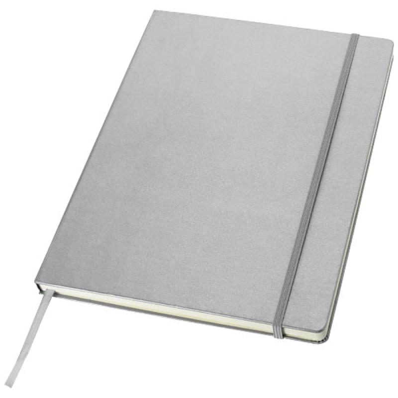 Libreta A4 de tapa dura "Executive"