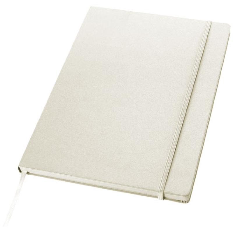 Libreta A4 de tapa dura "Executive"