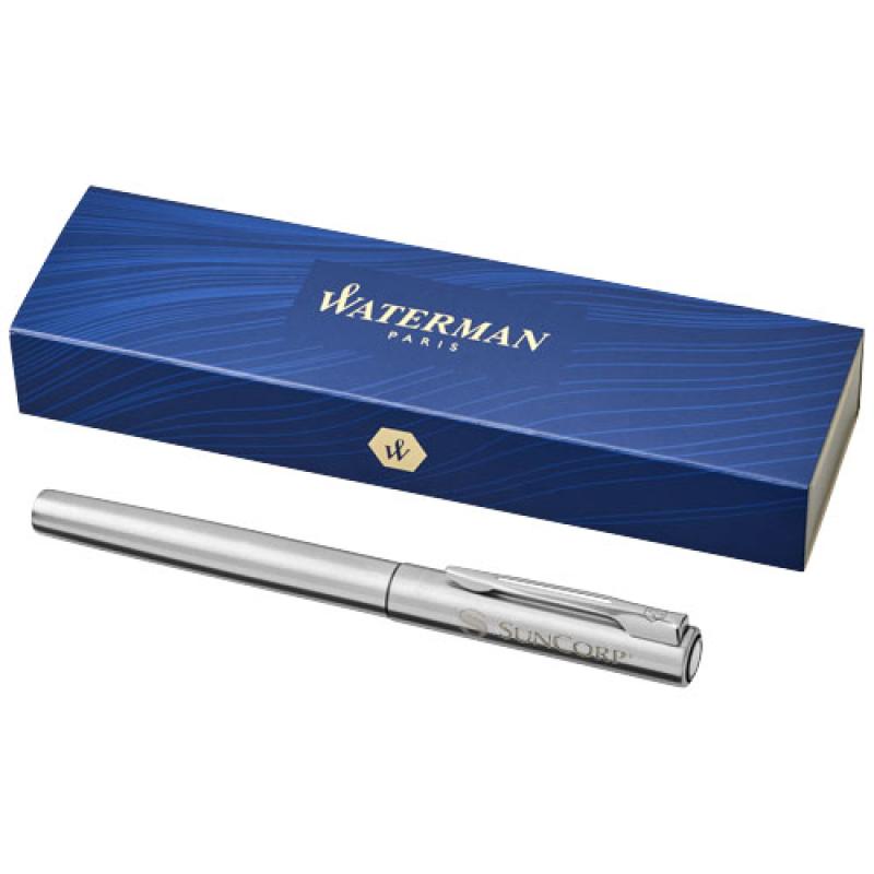 Waterman rollerball "Graduate"