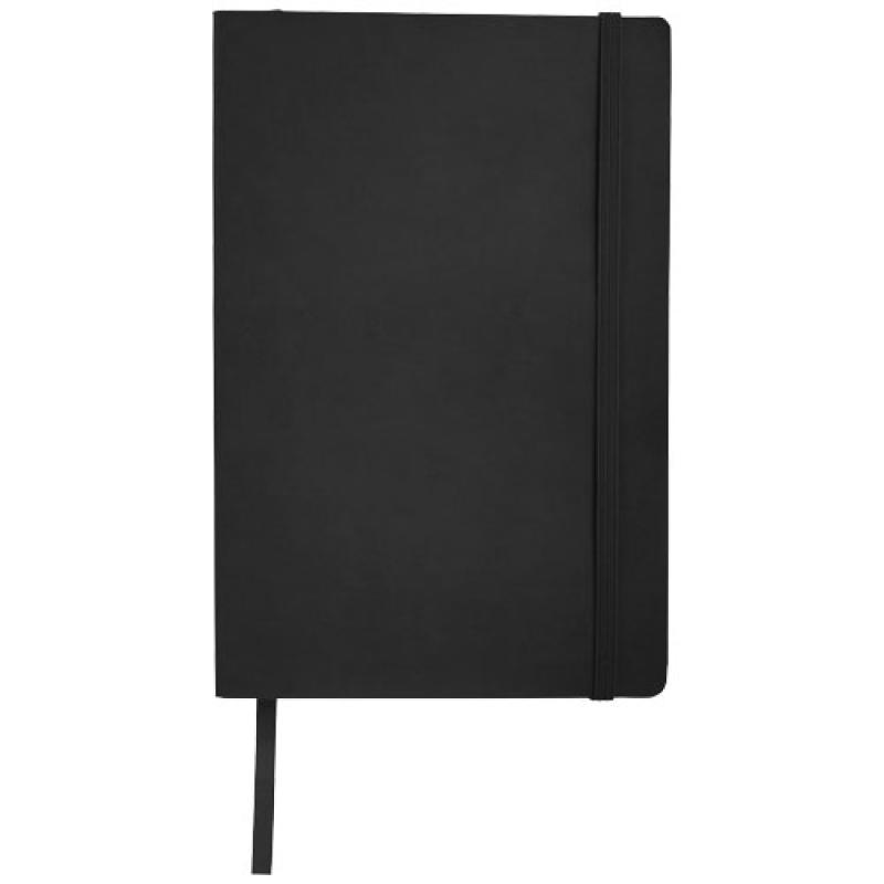 Libreta A5 de tapa blanda "Classic"