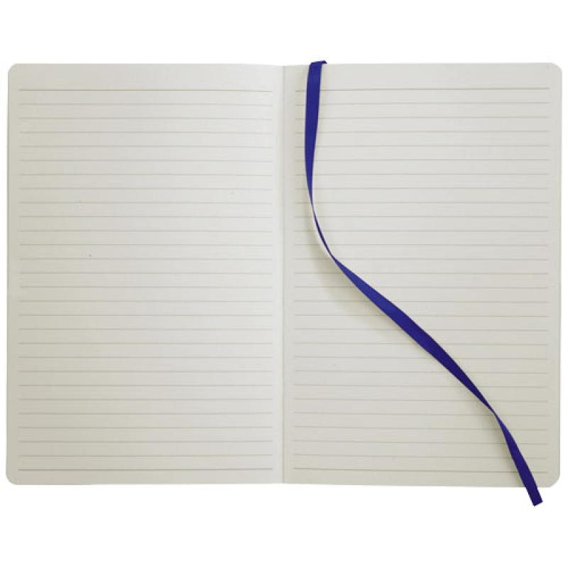 Libreta A5 de tapa blanda "Classic"