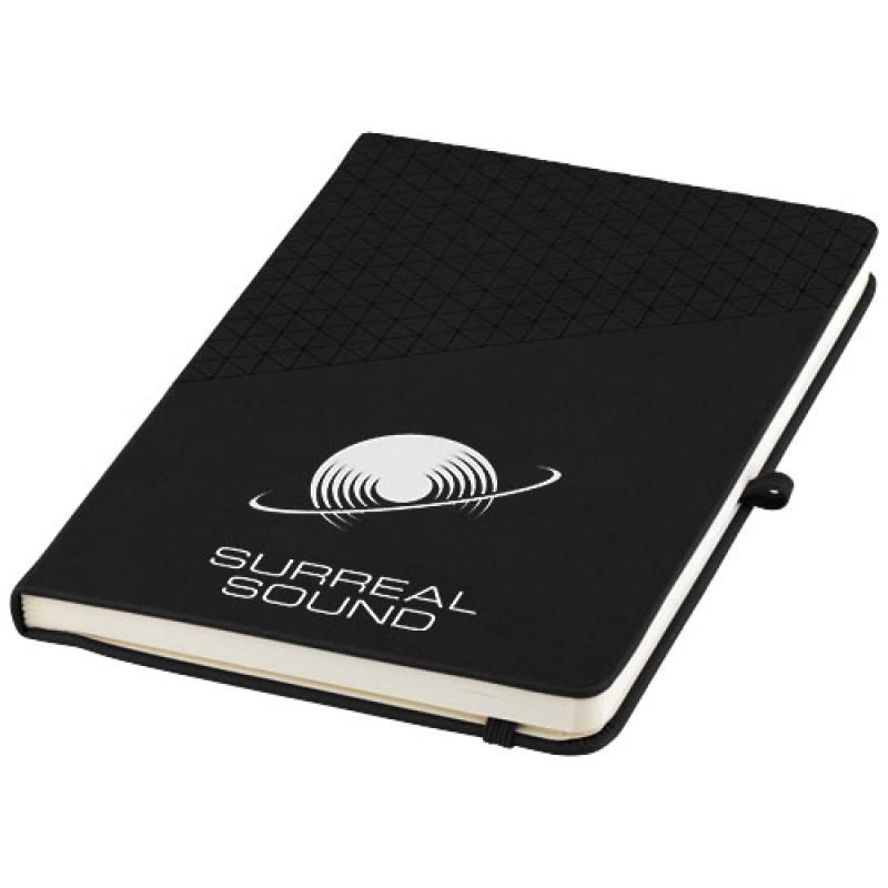 Libreta A5 "Theta"