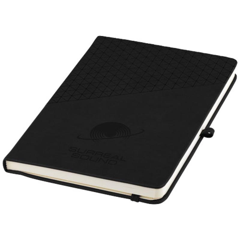 Libreta A5 "Theta"