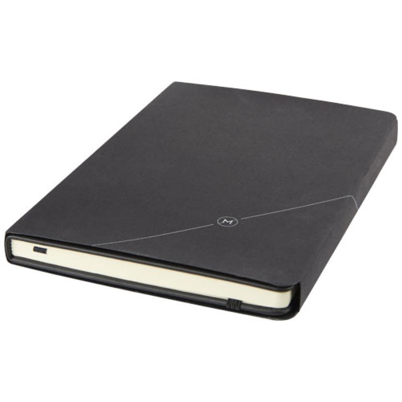 Libreta A5 "Theta"