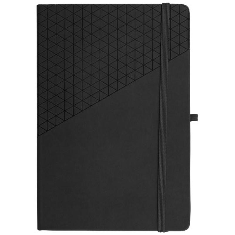 Libreta A5 "Theta"