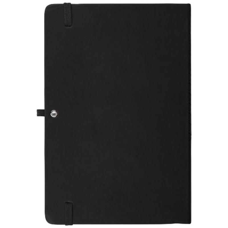 Libreta A5 "Theta"