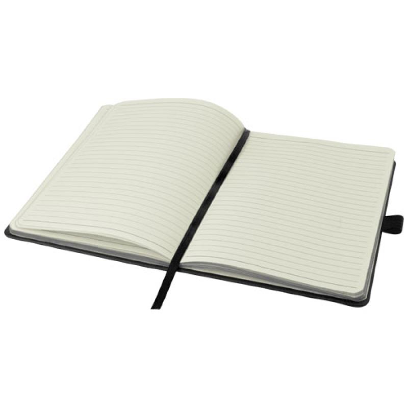 Libreta A5 de tapa dura "Color-Edge"