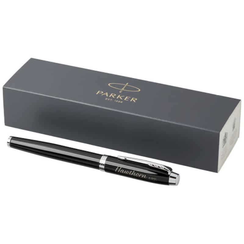 Parker rollerball premium "IM"