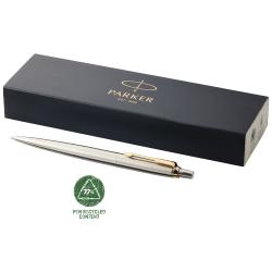 Parker bolígrafo de acero inoxidable "Jotter"