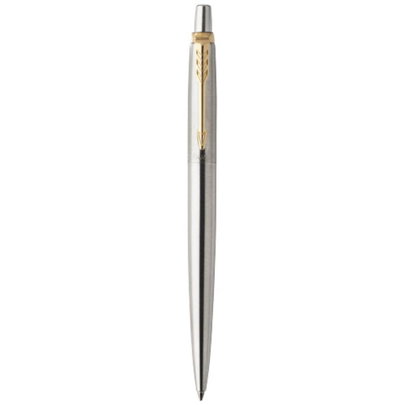 Parker bolígrafo de acero inoxidable "Jotter"