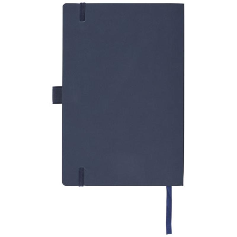 Libreta A5 de tapa blanda "Revello"