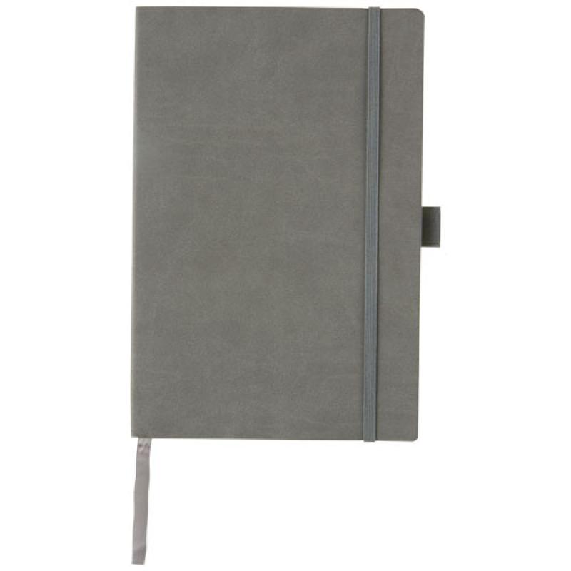 Libreta A5 de tapa blanda "Revello"