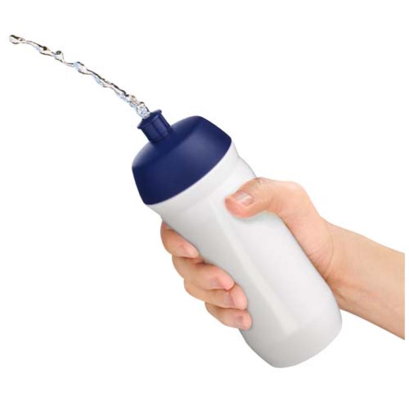 Bidón deportivo de 500 ml "HydroFlex™"