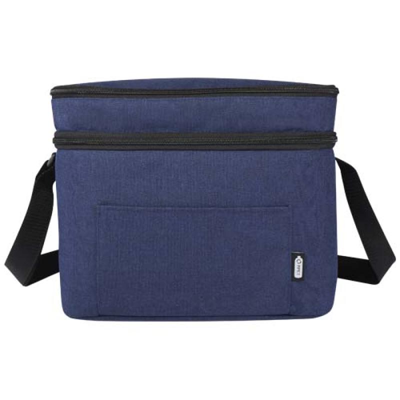 Bolsa nevera de RPET GRS "Tundra" 13L