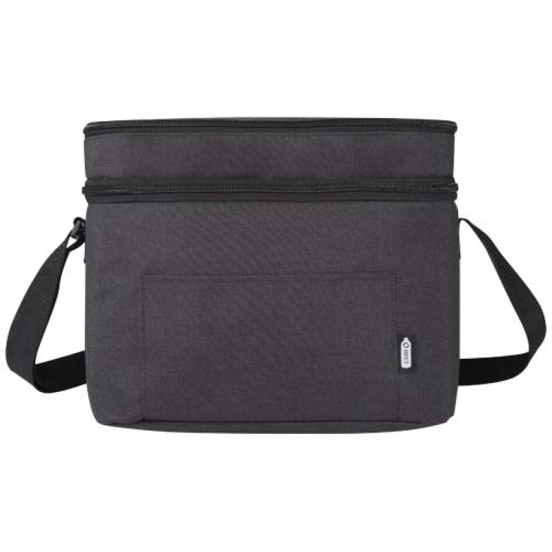 Bolsa nevera de RPET GRS "Tundra" 13L