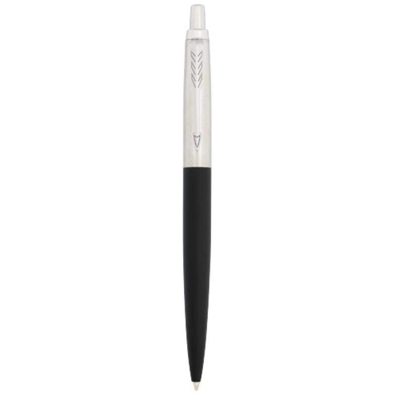 Parker bolígrafo XL mate y cromado "Jotter"