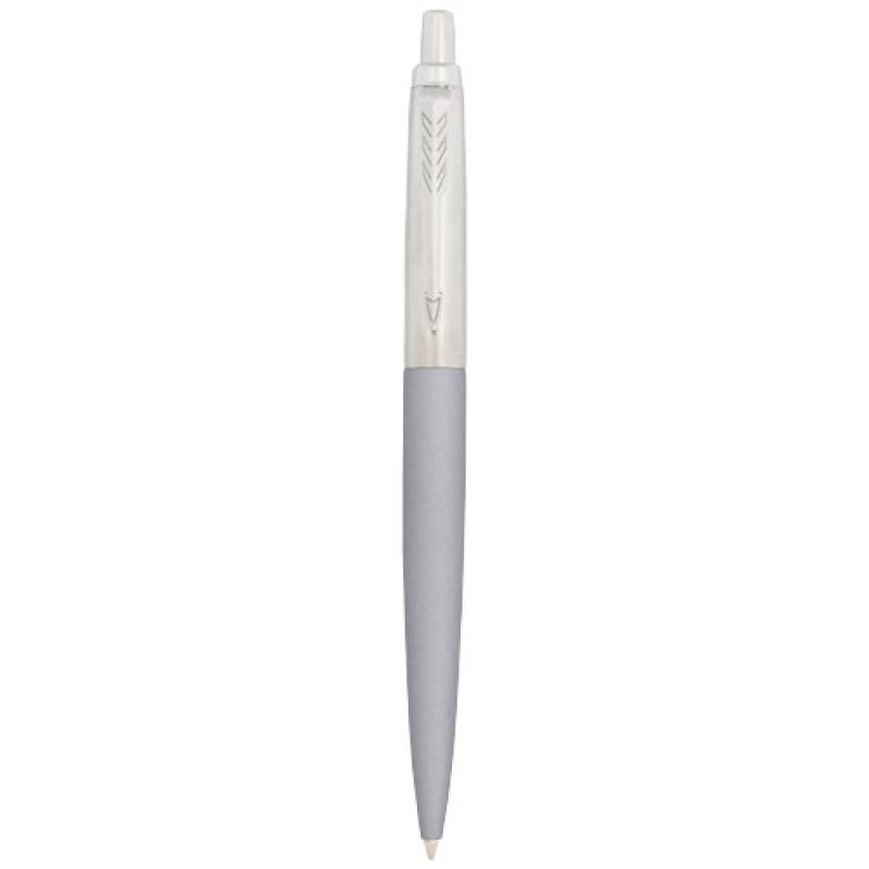 Parker bolígrafo XL mate y cromado "Jotter"