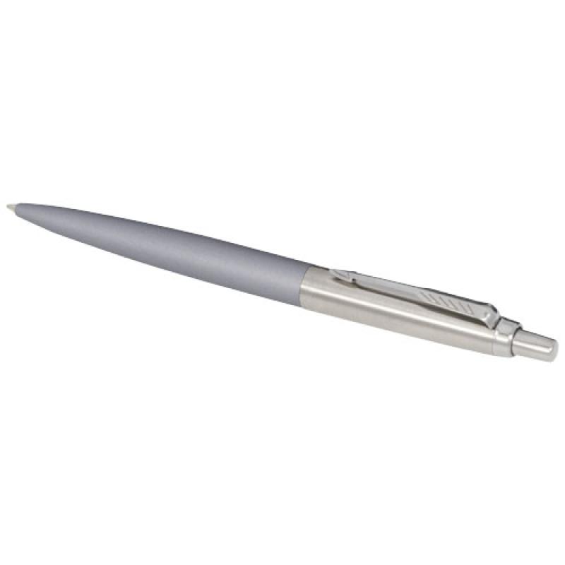 Parker bolígrafo XL mate y cromado "Jotter"