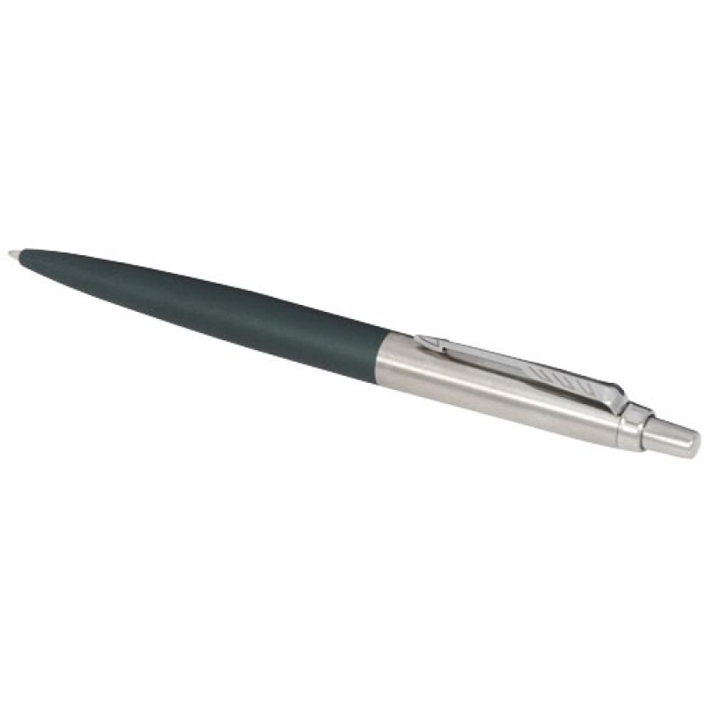 Parker bolígrafo XL mate y cromado "Jotter"