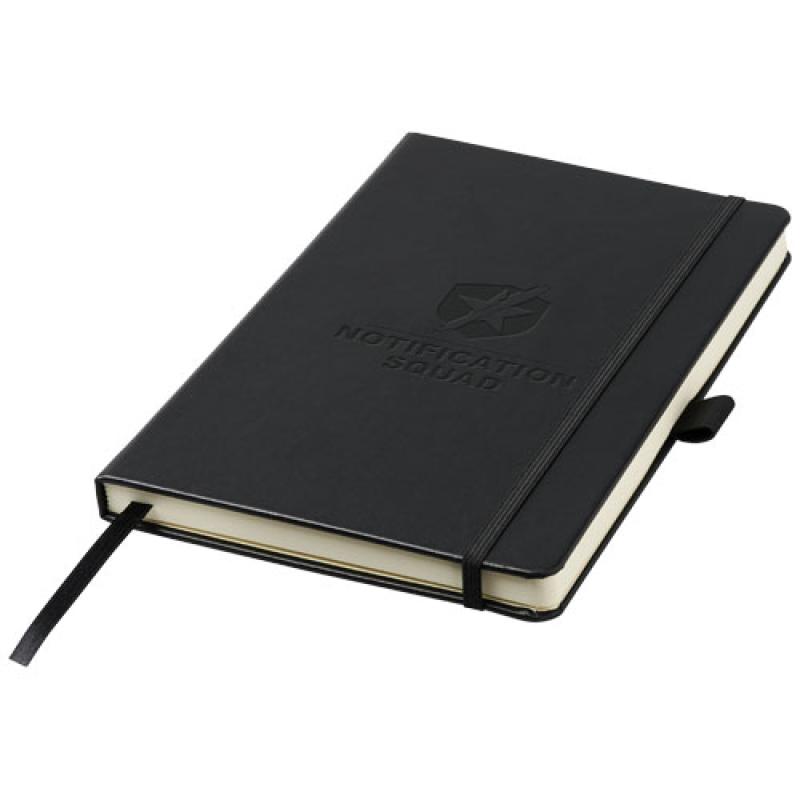 Libreta A5 "Nova"