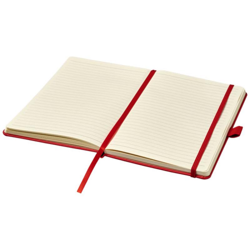 Libreta A5 "Nova"