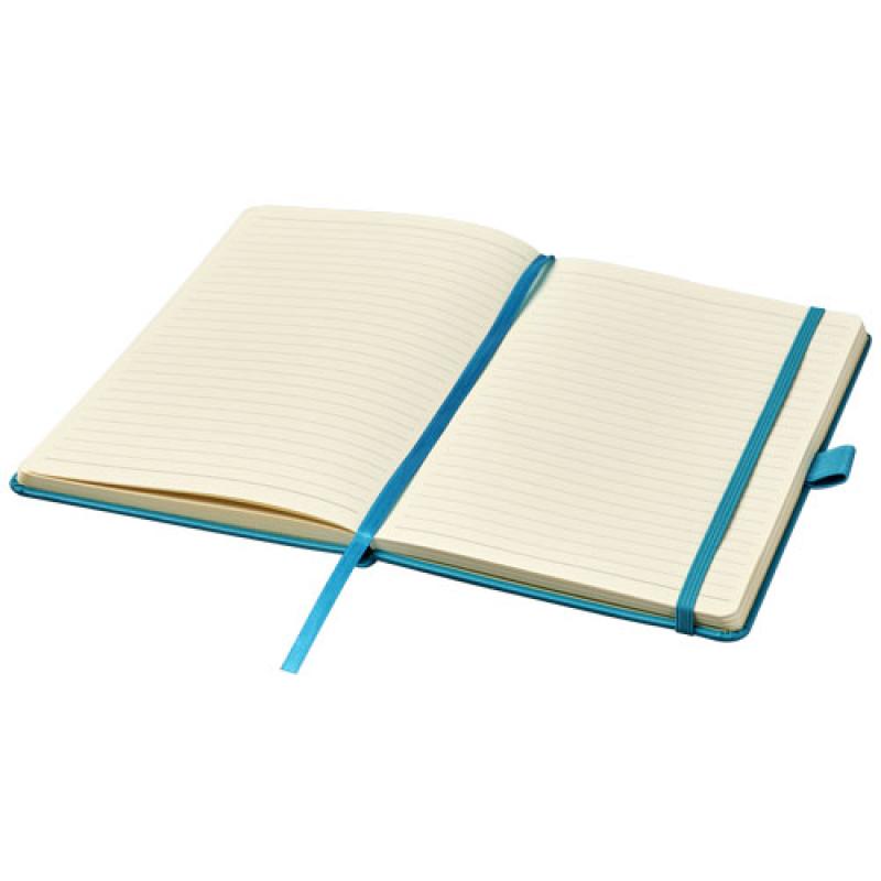 Libreta A5 "Nova"