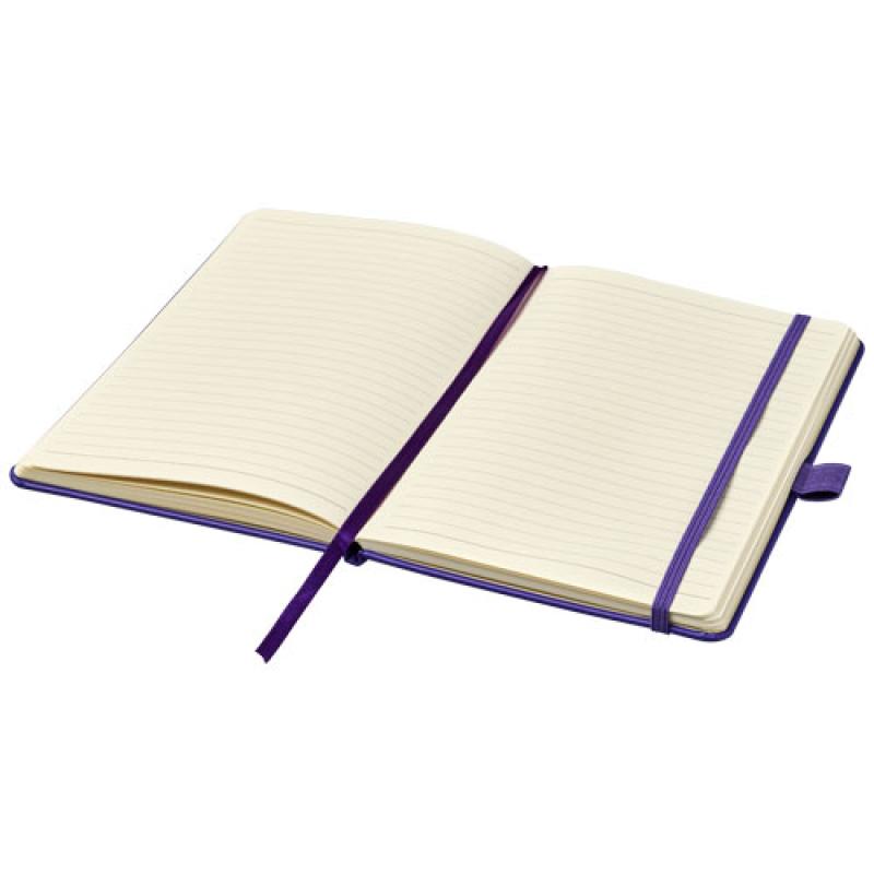 Libreta A5 "Nova"