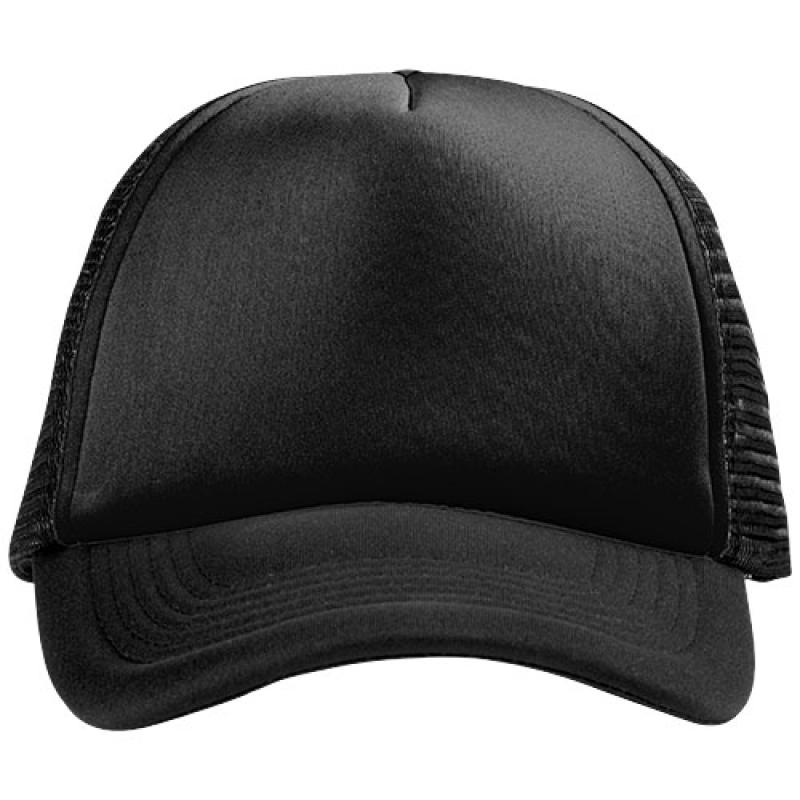 Gorra de 5 paneles "Trucker"