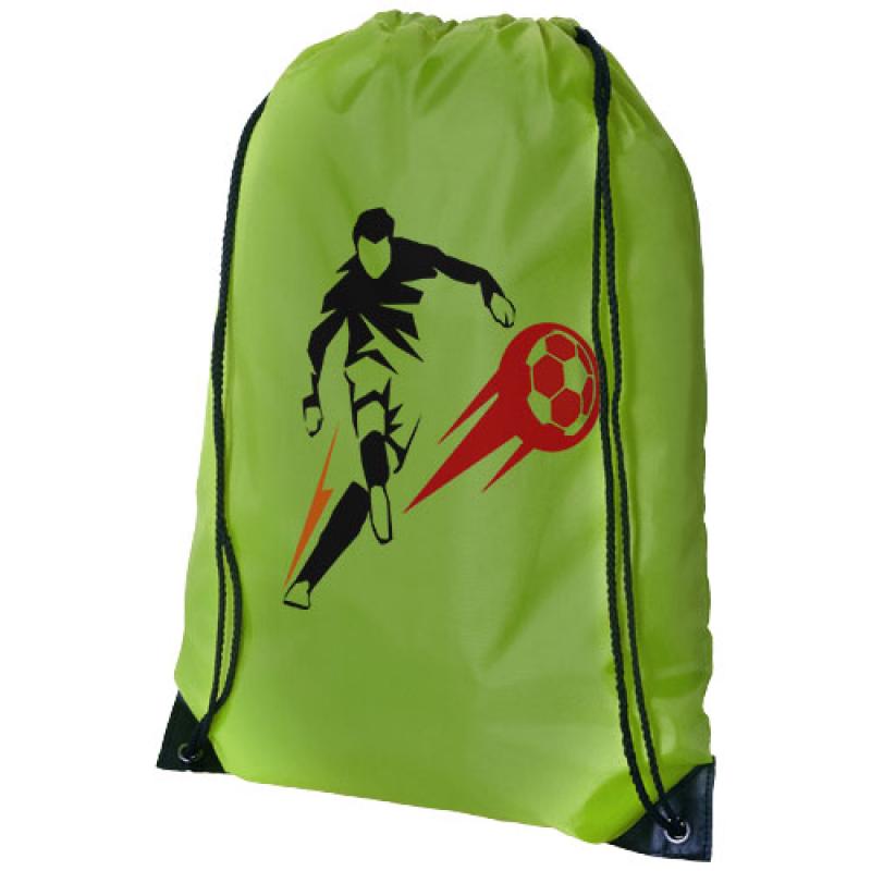 Mochila de cuerdas 5L "Oriole"