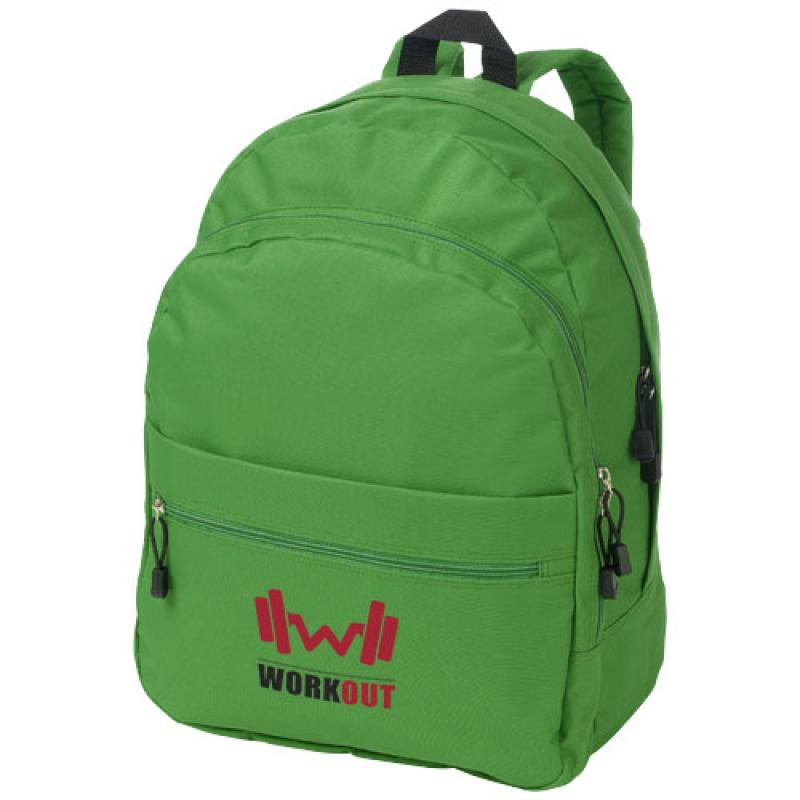 Mochila de 4 compartimentos 17L "Trend"