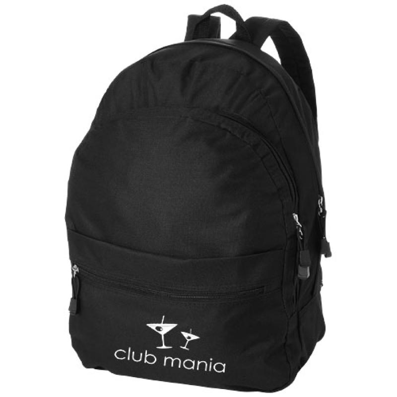 Mochila de 4 compartimentos 17L "Trend"