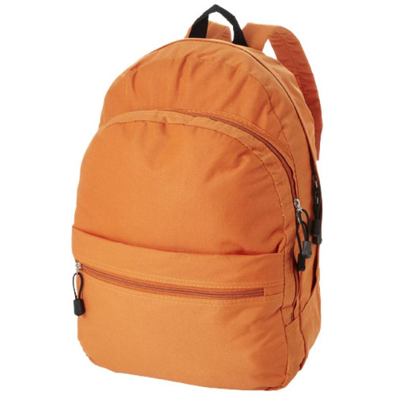 Mochila de 4 compartimentos 17L "Trend"