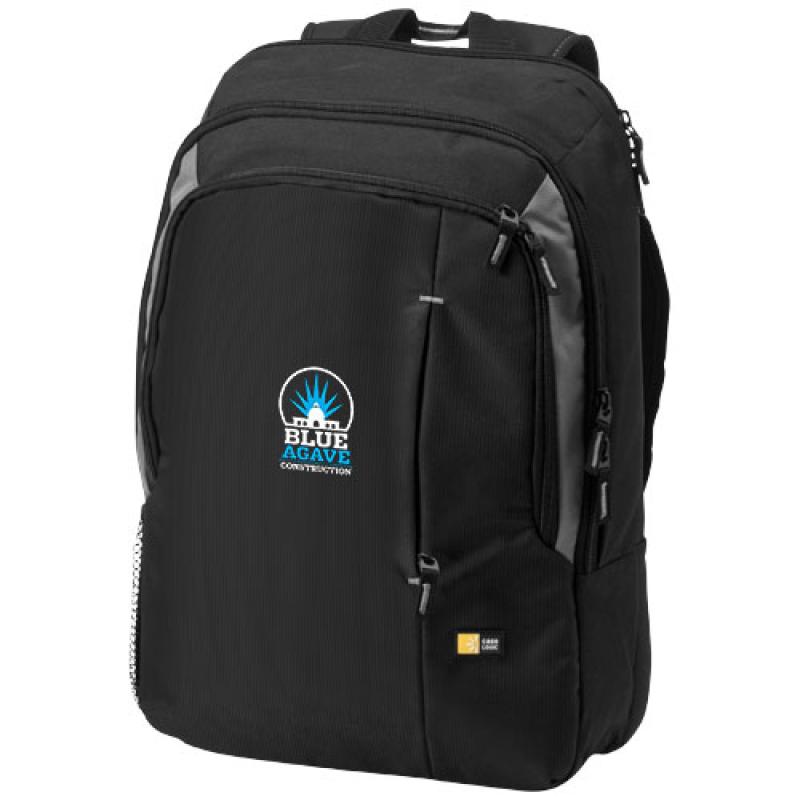 Case Logic mochila para portátil de 17" 25L "Reso"