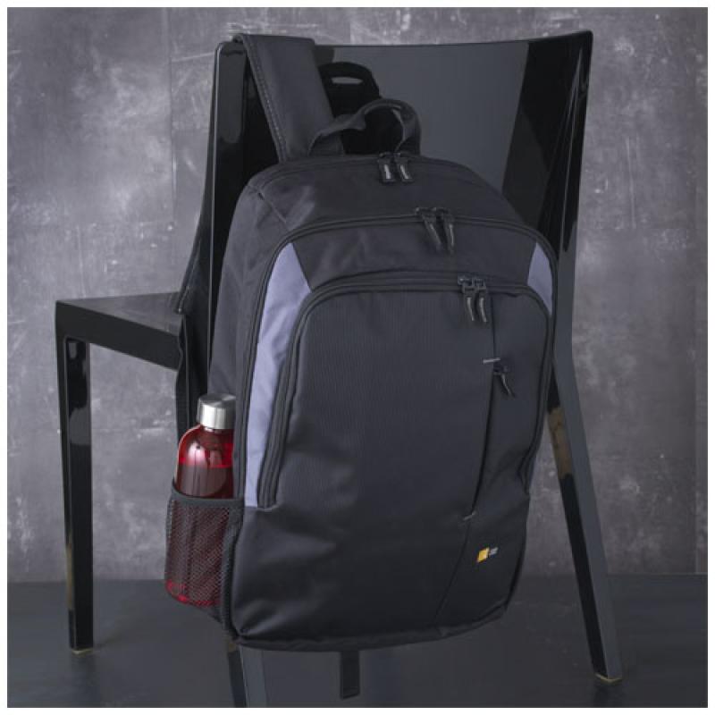 Case Logic mochila para portátil de 17" 25L "Reso"