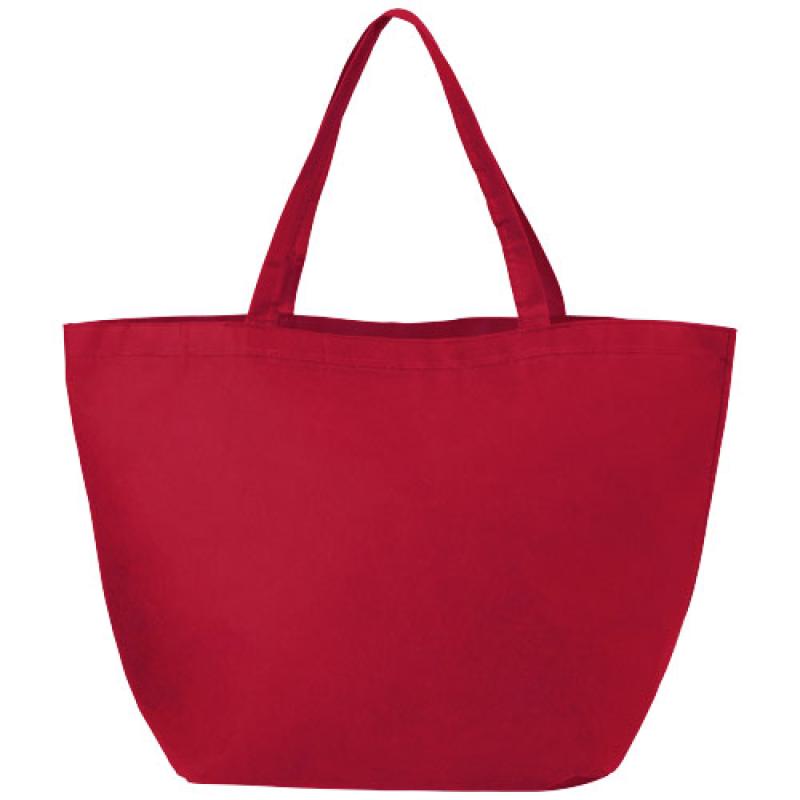 Bolsa Tote multiusos no tejida "Maryville"