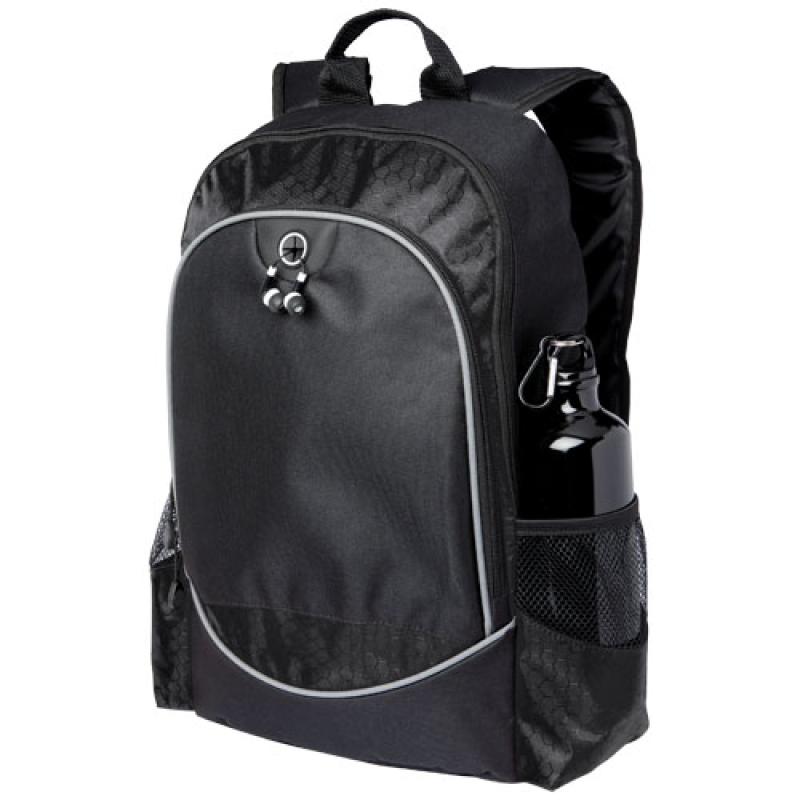 Mochila para portátil de 15" 15L "Benton"