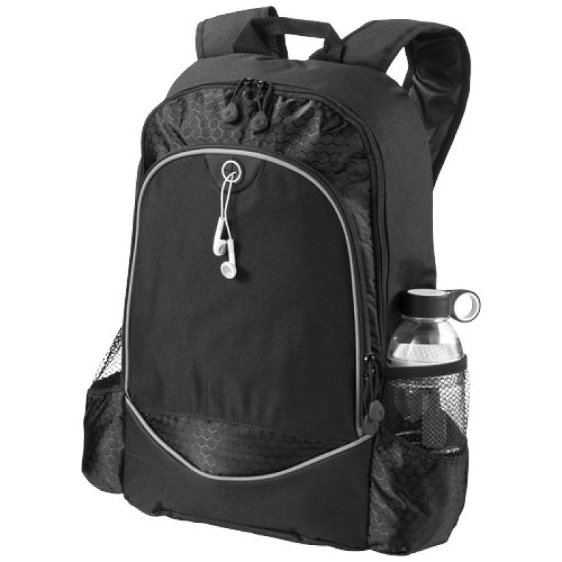 Mochila para portátil de 15" 15L "Benton"