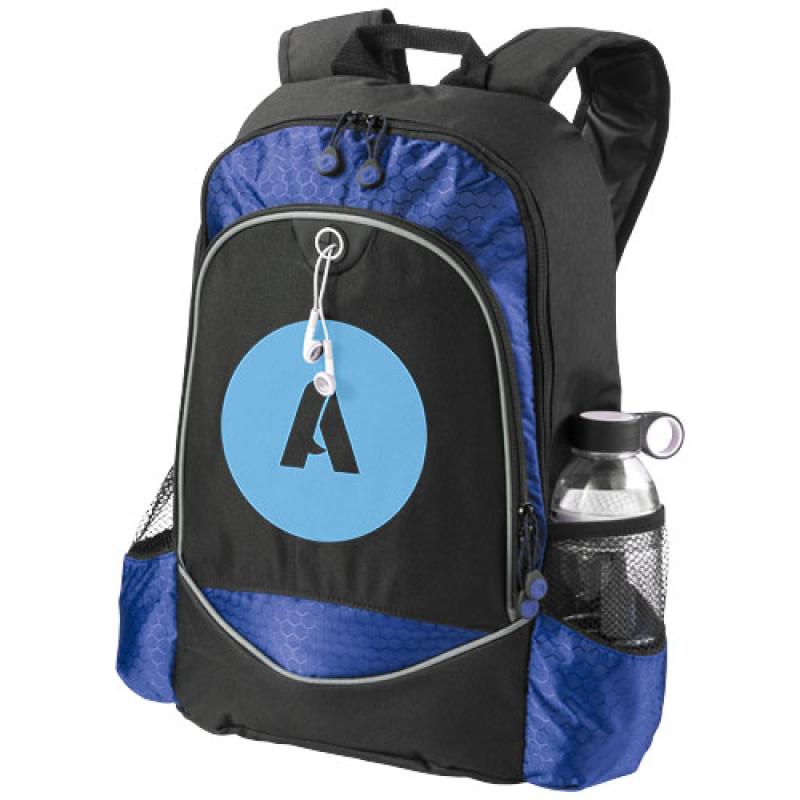 Mochila para portátil de 15" 15L "Benton"